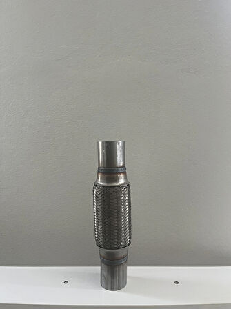 Universal  Egzoz Spirali 45x150 eksoz spiral