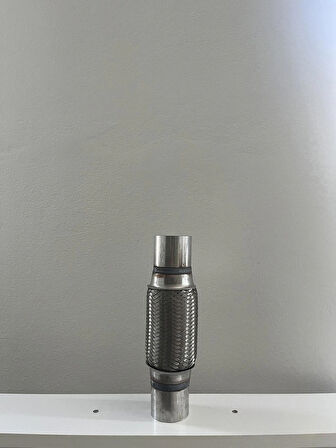 Universal Egzoz Spirali 51x150 eksoz spiral