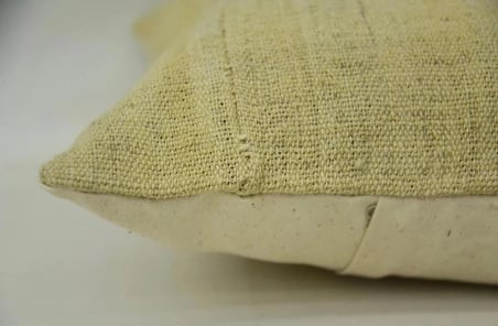 Dokuma Kırlent Kılıfı 40cm