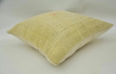 Dokuma Kırlent Kılıfı 40cm