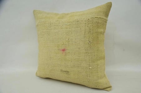 Dokuma Kırlent Kılıfı 40cm