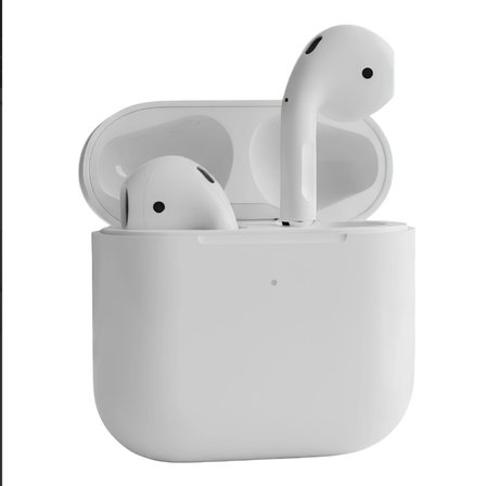 Nettech NT-BTH33 Enc AirPods 2 Bluetooth Kulaklık 