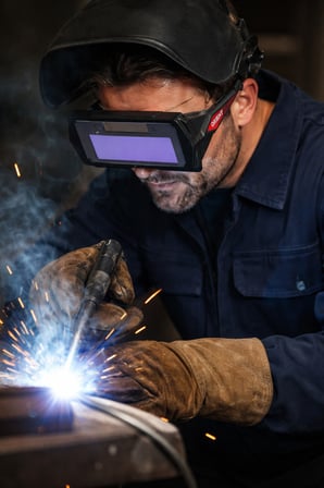 Otomatik Kararan Kaynakçı Gözlüğü Kaynak Maskesi Koruyucu Güvenliği Kaynak Gözlük