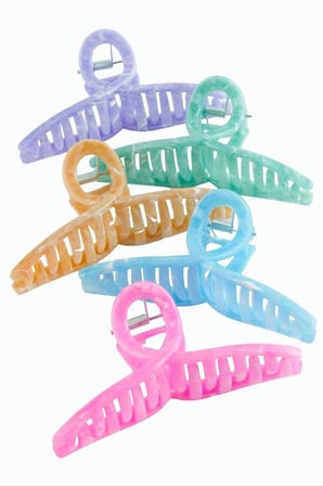 Fiyong Mandal Toka 13 cm