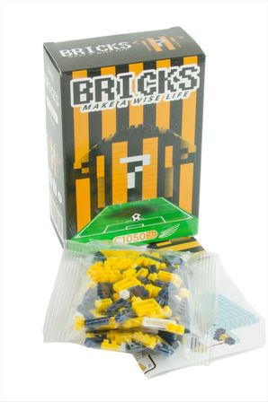 Taraftar Mikro Yapı Lego
