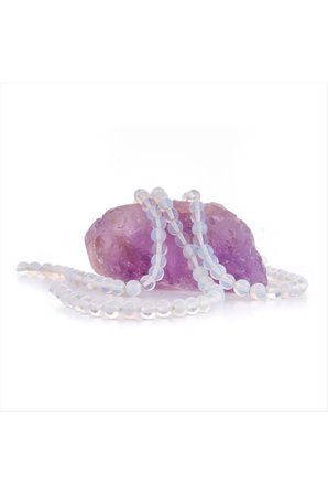 8 mm Opal Taşı (Ay Taşı)
