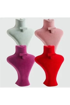 18 cm Takım Anfora Kumaş