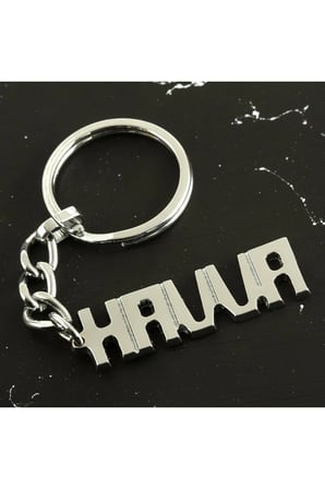 Havva İsimli Anahtarlık