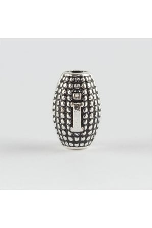 8 mm Arpa Kesim Metal Harf ( metal tesbih harfi )