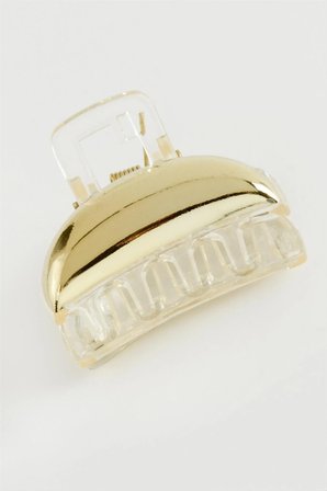 Oval Renkli Mandal Toka 4,5 cm