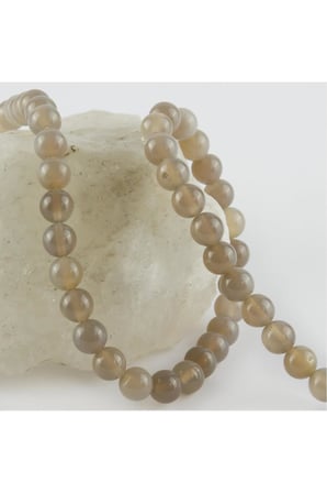 8 mm Akik Taşı