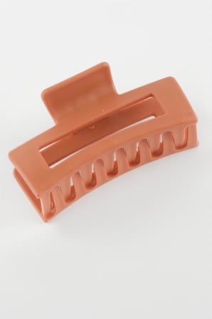 Dikdörtgen  Renkli Mandal Toka 11 cm
