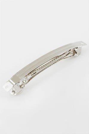 Metal Otamatik Toka 10 cm 1 Adet