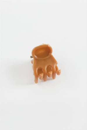 100 Adet Minik Mandal Toka 1,5 cm