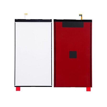 Gmr iPhone 6 Plus Arka Ayna Işık Back Light