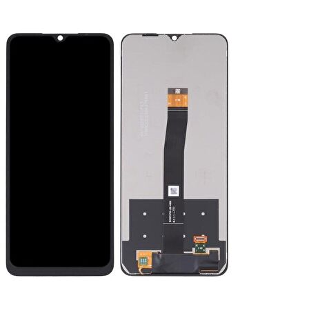 Gmr Xiaomi Redmi 10C ( 220333QAG, 220333QBI, 220333QNY, 220333QL ) Servis Lcd Ekran Dokunmatik