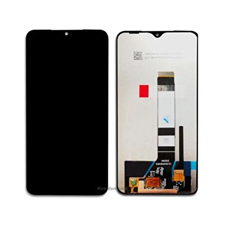 Gmr Xiaomi Poco M3 ( M2010J19CG, M2010J19CI ) Servis Lcd Ekran Dokunmatik