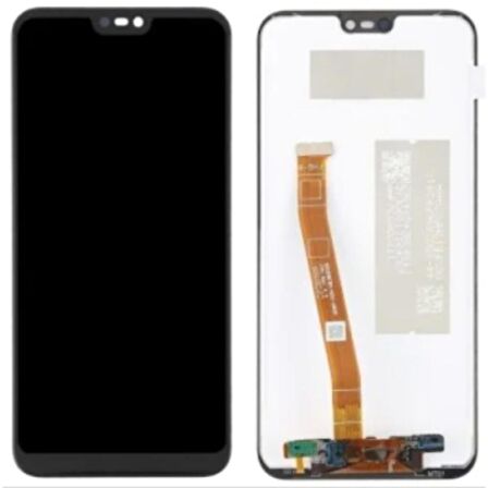 Gmr Huawei Honor 10 ( COL-AL10, COL-L29, COL-L19, COL-TL10 ) Servis Lcd Dokunmatik Ekran