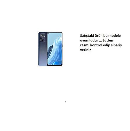 Gmr Oppo Reno 7 5g Oled ( CPH2371 ) Lcd Ekran Dokunmatik