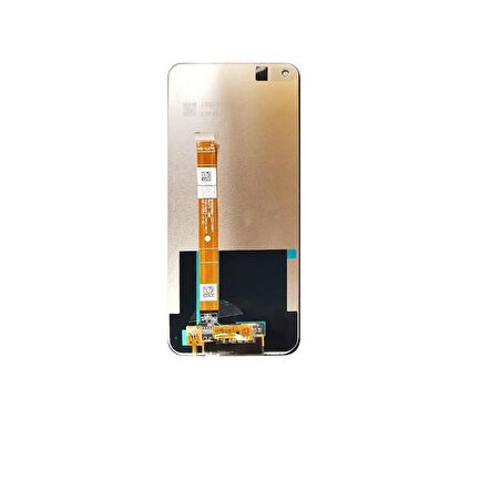 Oppo A54 4g Cph2239 Servis Ekran Lcd Dokunmatik