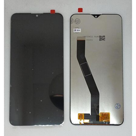 Gmr Xiaomi Redmi 8a Pro Servis Lcd Ekran Dokunmatik