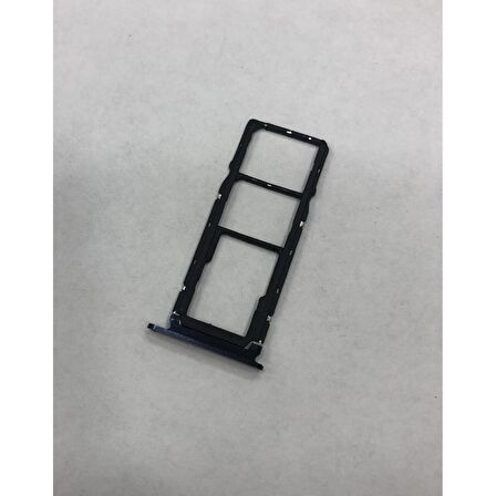 Gmr Reeder S19 Max Sim Tepsisi Lacivert