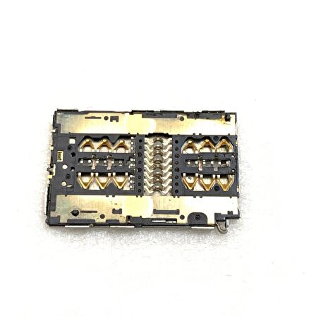 Gmr Huawei Mate 8 Sim Kart Okuyucu Yuva