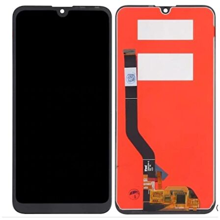 Gmr Huawei Y7 2019 Lcd Dokunmatik Ekran