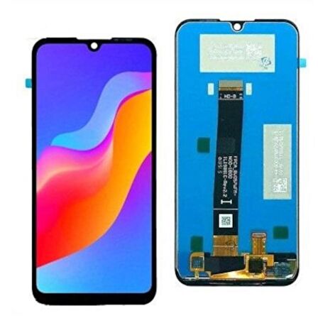 Gmr Huawei Y5 2019 Ekran Lcd Dokunmatik