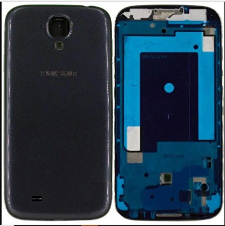 Gmr Samsung Galaxy S4 Gt-I9500 Kasa Kapak 