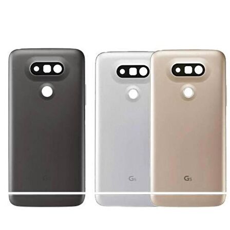 Gmr Lg G5 H850 Kasa Kapak gold