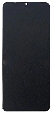 Gmr Omix X5 Lcd Ekran + Dokunmatik