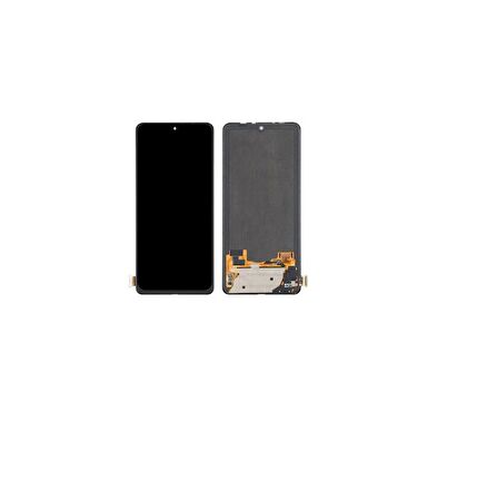 Gmr Xiaomi Redmi K40 Pro ( M2012K11C ) Lcd Dokunmatik Ekran