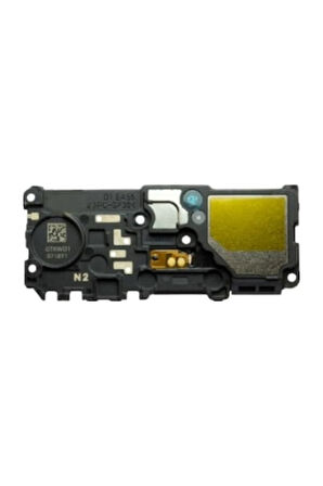 Samsung Uyumlu N970 Note 10 Buzzer Hoparlör Dış Ses