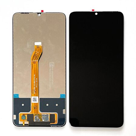 Gmr Huawei Honor X7 Lcd Ekran + Dokunmatik 