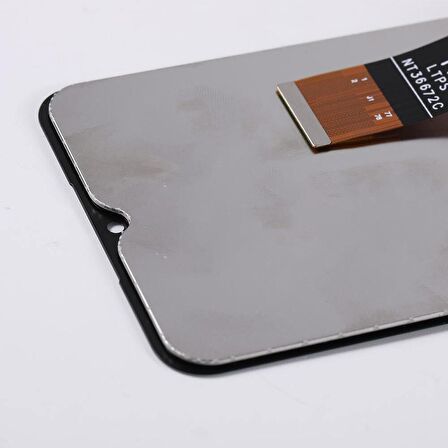 Gmr Samsung Galaxy A13 4g A135  Lcd Ekran Dokunmatik Siyah 