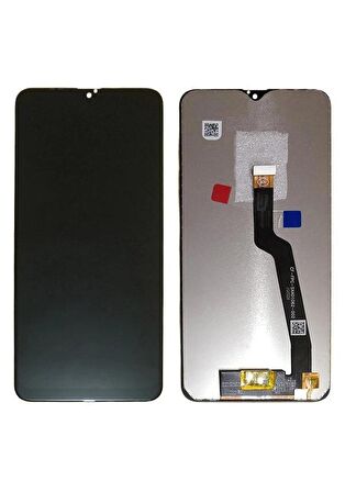 Gmr Samsung Galaxy A10  A105f Lcd Ekran Dokunmatik Siyah
