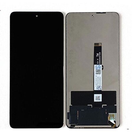 Gmr Xiaomi Poco X3 Nfc Lcd Dokunmatik Ekran (488803472)