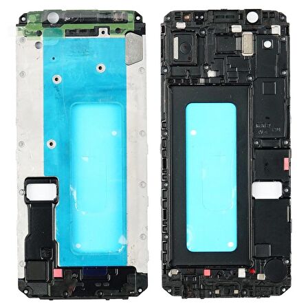Gmr Samsung Galaxy J6 Sm-J600 Orta Kasa Ekran Çıtası