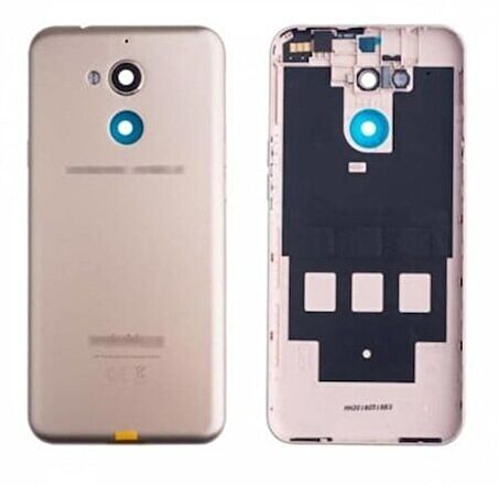 Gmr  General Mobile Discovery Gm8 Kasa Kapak Gold