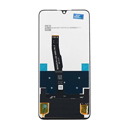 Gmr  Huawei P30 Lite Lcd Ekran Siyah