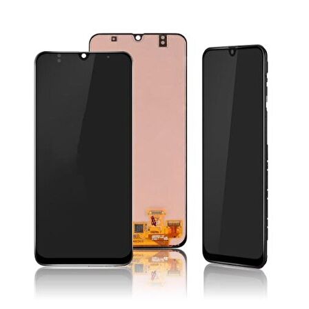 Gmr Samsung Galaxy A30 Sm-A305 Lcd Ekran Dokunmatik