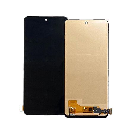Gmr Xiaomi Redmi Note 12 TFT Lcd Ekran Dokunmatik  