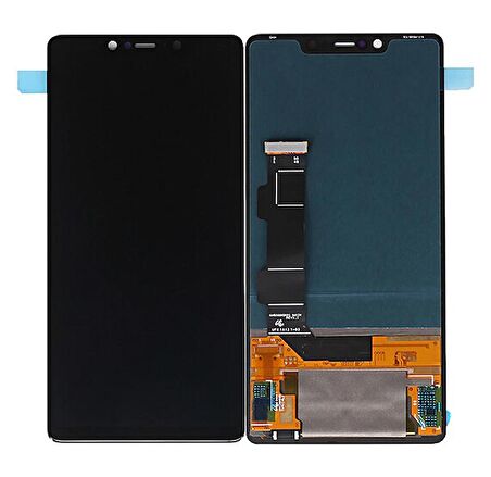Gmr Xiaomi Mi 8 SE Lcd Ekran Dokunmatik Orjinal