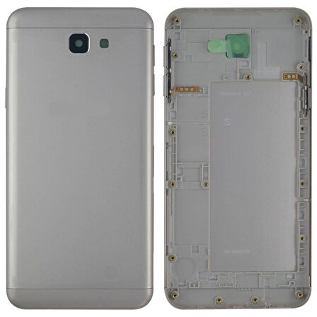 Gmr Samsung Galaxy G570 J5 Prime Kasa Kapak Gold