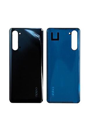  Gmr Oppo Reno 3 Arka Kapak Batarya Pil Kapağı 