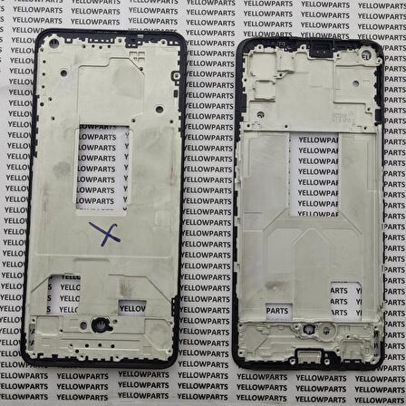 Gmr Oppo Reno 5  Ekran Çıtası 