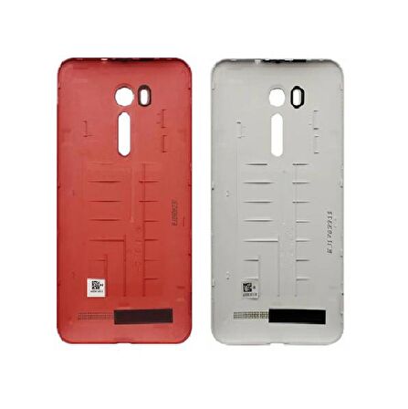 Gmr Asus Zenfone  5.5 Go Zb551Kl Arka Kapak Batarya Pil Kapağı gold