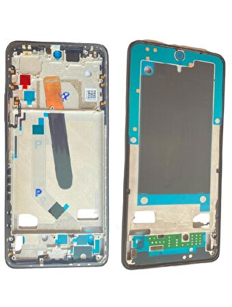 Gmr  Poco F3 Orta Kasa Ekran Çıtası