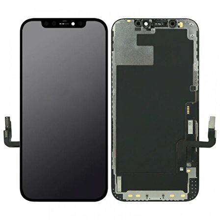 Gmr iPhone 12 Pro Max Lcd Ekran Dokunmatik Gmr12promax